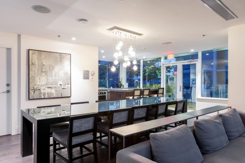 2701-1351 Continental Street, Vancouver, BC 