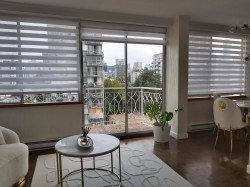 1104-1219 Harwood Street  Vancouver, BC V6E 1S5