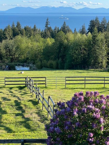 2247 Pixton Road, Roberts Creek, BC 