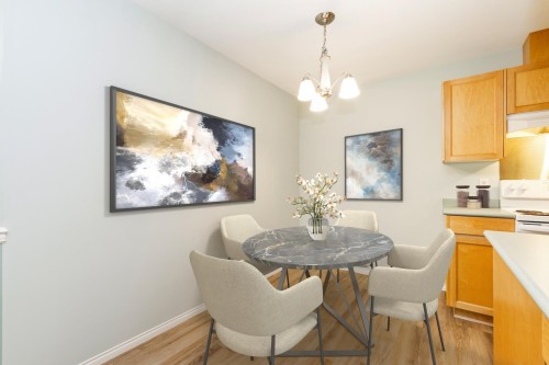 302-22722 Lougheed Highway, Maple Ridge, BC 