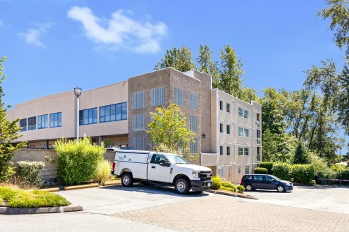 302-22722 Lougheed Highway, Maple Ridge, BC 