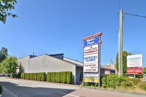 302-22722 Lougheed Highway, Maple Ridge, BC 