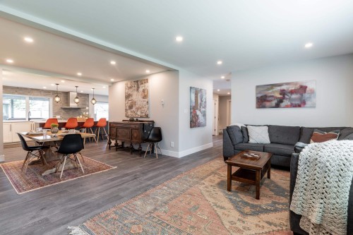 5365 Maple Crescent, Delta, BC 