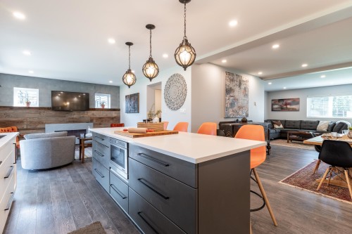 5365 Maple Crescent, Delta, BC 