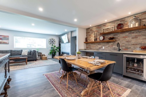 5365 Maple Crescent, Delta, BC 