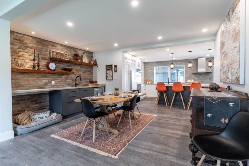 5365 Maple Crescent, Delta, BC 