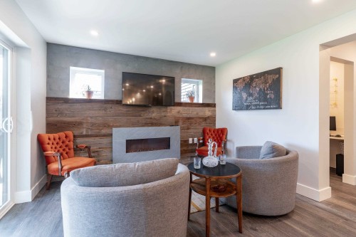 5365 Maple Crescent, Delta, BC 