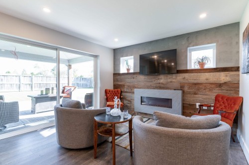 5365 Maple Crescent, Delta, BC 