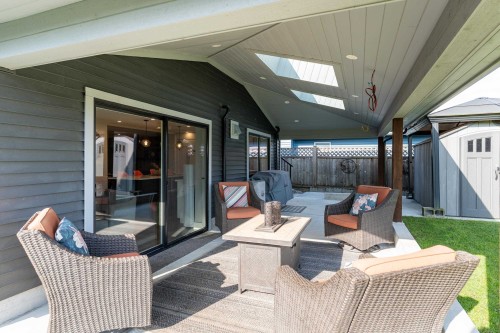 5365 Maple Crescent, Delta, BC 