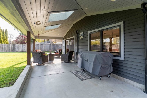 5365 Maple Crescent, Delta, BC 