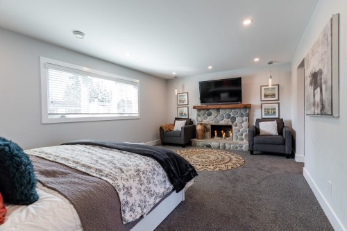 5365 Maple Crescent, Delta, BC 