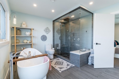 5365 Maple Crescent, Delta, BC 