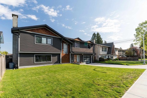 5365 Maple Crescent, Delta, BC 