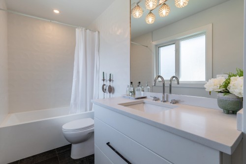 5365 Maple Crescent, Delta, BC 