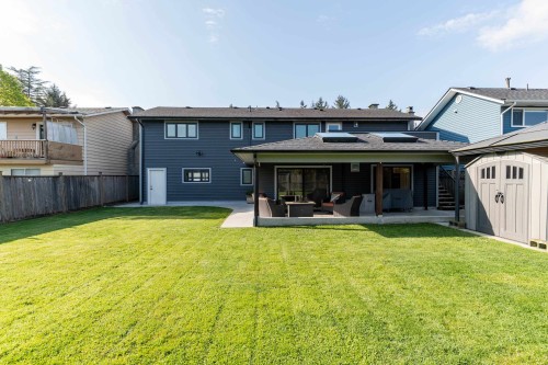 5365 Maple Crescent, Delta, BC 