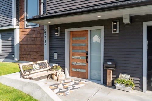 5365 Maple Crescent, Delta, BC 