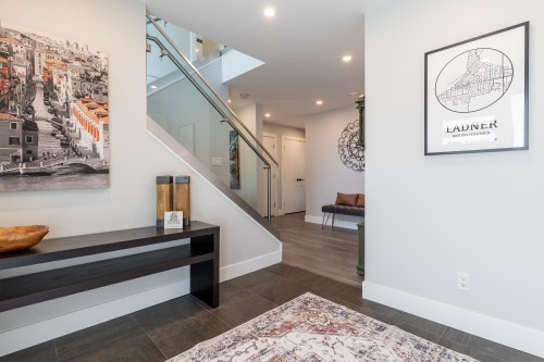 5365 Maple Crescent, Delta, BC 