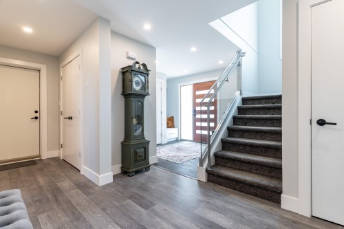 5365 Maple Crescent, Delta, BC 