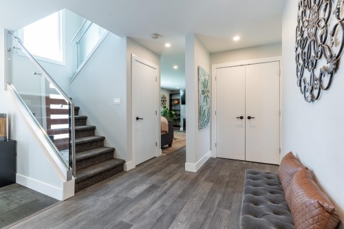 5365 Maple Crescent, Delta, BC 