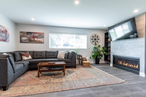 5365 Maple Crescent, Delta, BC 