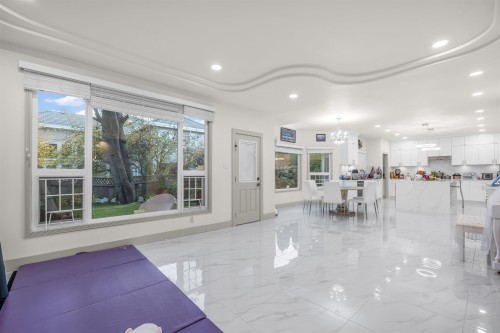 8540 Saunders Road, Richmond, BC 