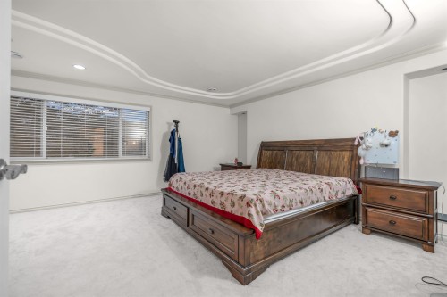 8540 Saunders Road, Richmond, BC 