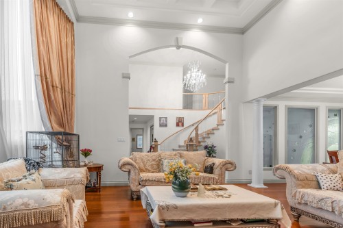 8540 Saunders Road, Richmond, BC 