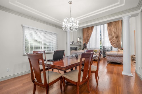 8540 Saunders Road, Richmond, BC 