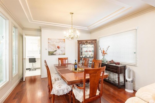 8540 Saunders Road, Richmond, BC 