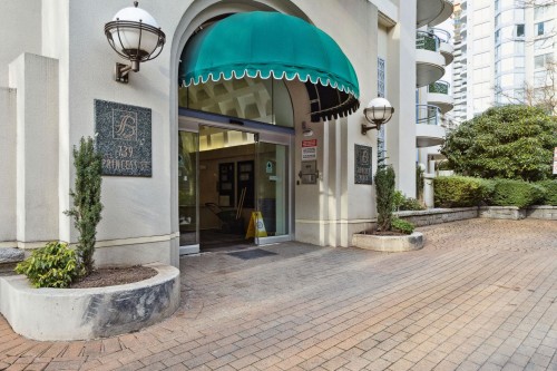 305-739 Princess Street, New Westminster, BC 