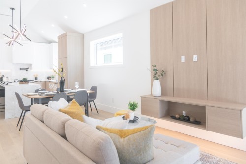 9271 Kilby Street, Richmond, BC 