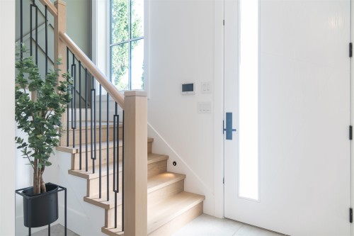 9271 Kilby Street, Richmond, BC 