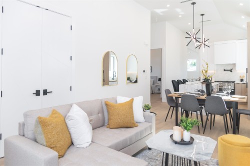 9271 Kilby Street, Richmond, BC 