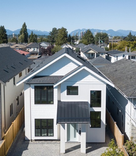 9271 Kilby Street, Richmond, BC 