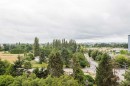 1101-8800 Hazelbridge Way, Richmond, BC 