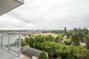 1101-8800 Hazelbridge Way, Richmond, BC 