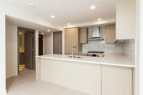 1101-8800 Hazelbridge Way, Richmond, BC 