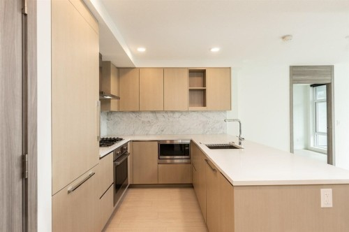 1101-8800 Hazelbridge Way, Richmond, BC 