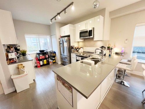 33-22600 Gilley Road, Richmond, BC 