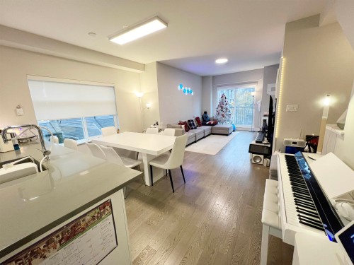 33-22600 Gilley Road, Richmond, BC 