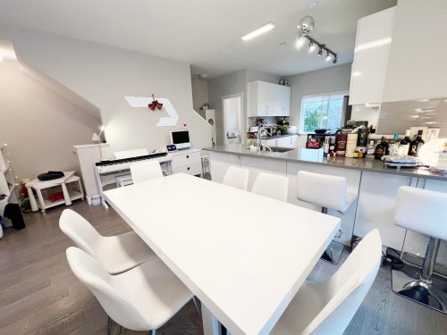 33-22600 Gilley Road, Richmond, BC 