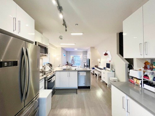 33-22600 Gilley Road, Richmond, BC 