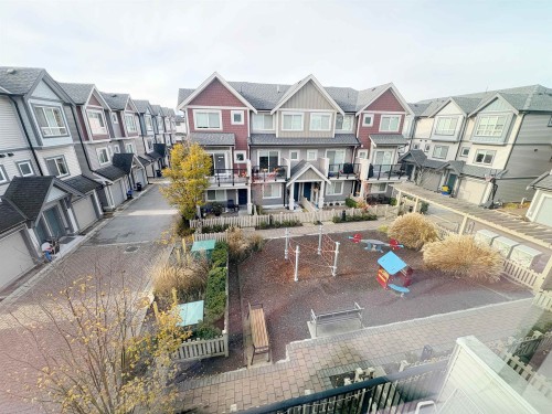 33-22600 Gilley Road, Richmond, BC 