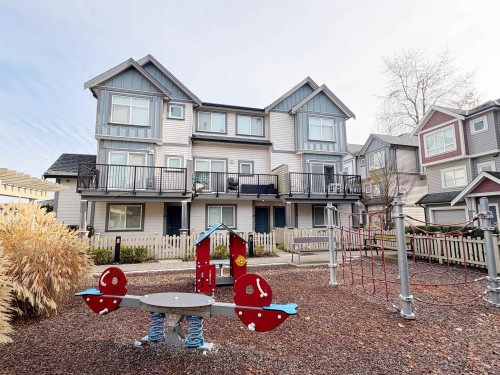 33-22600 Gilley Road, Richmond, BC 