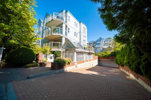 302-8728 Marine Drive Sw, Vancouver, BC 