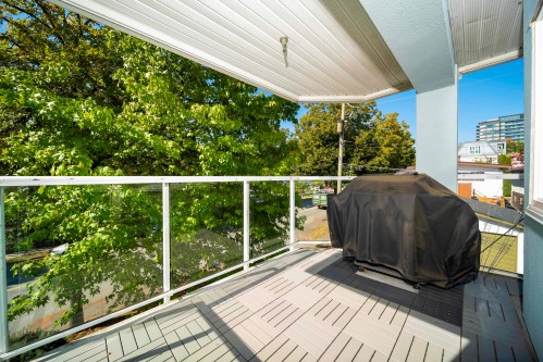 302-8728 Marine Drive Sw, Vancouver, BC 