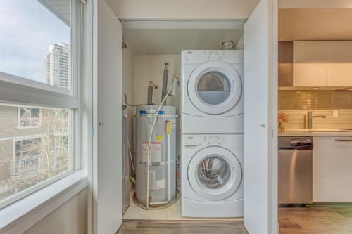 311-618 Langside Avenue, Coquitlam, BC 