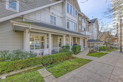 311-618 Langside Avenue, Coquitlam, BC 