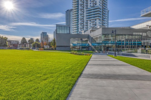 311-618 Langside Avenue, Coquitlam, BC 