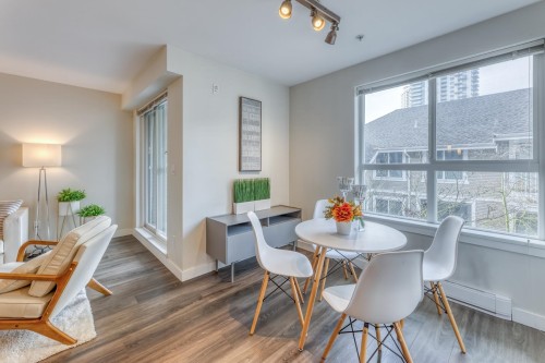 311-618 Langside Avenue, Coquitlam, BC 